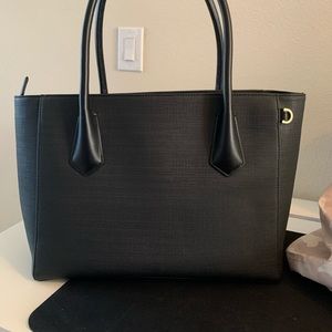 Dagne Dover Signature Tote - Legend